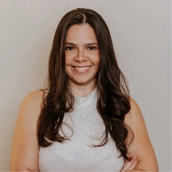 Karol Carneiro, fundadora da Two Flow